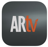 Adventist Review ARTv iOS