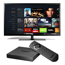 Android TV App Device