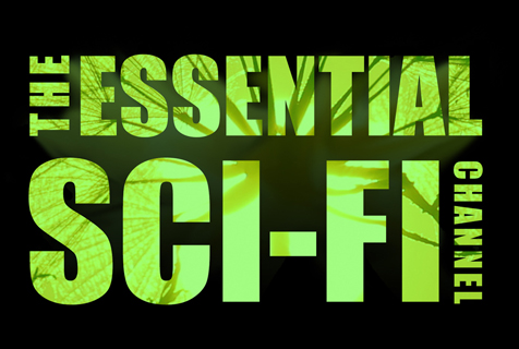The Essential Sci-Fi Channel for Android TV